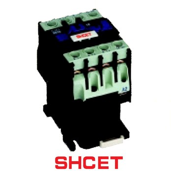 CJX2-D(LC1-D) AC Contactor