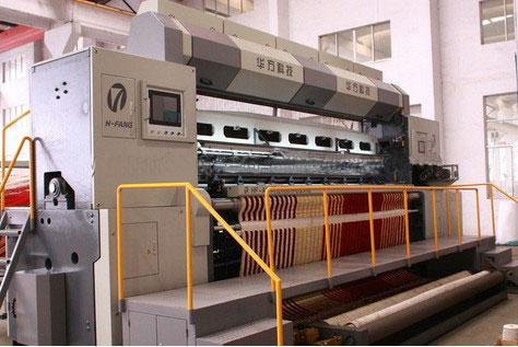 HF-A02 Felting machinery 