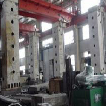 In stock Y31800B manual gear hobbing machine