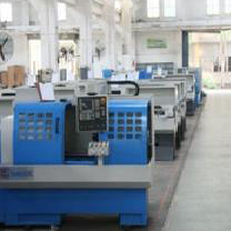 VERTICAL MACHINE CENTER