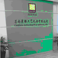 Fashion new arrive nylon shopping bag 1