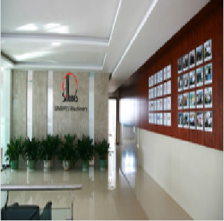 Food Vacuum Packing Machine