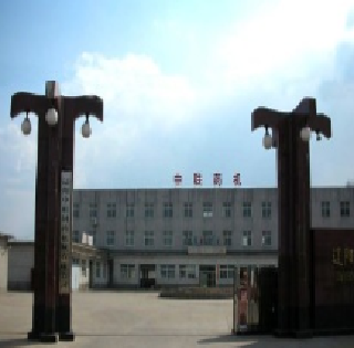 Automatic Tablet Packaging Machine