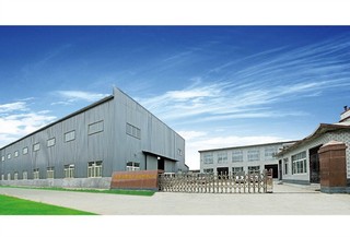 New Style Pull dynamometer