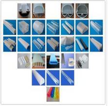 LED lampshade PC light cover