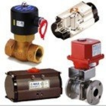 UM-1 direct mount series Taiwan IP67 waterproof and dustproof min-unid-cns electric actuator ball valve, electric valve actuator